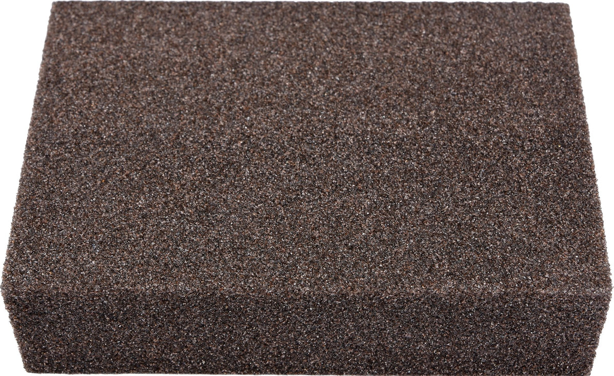 Vorel Schleifblock - P80 68x100x25 mm