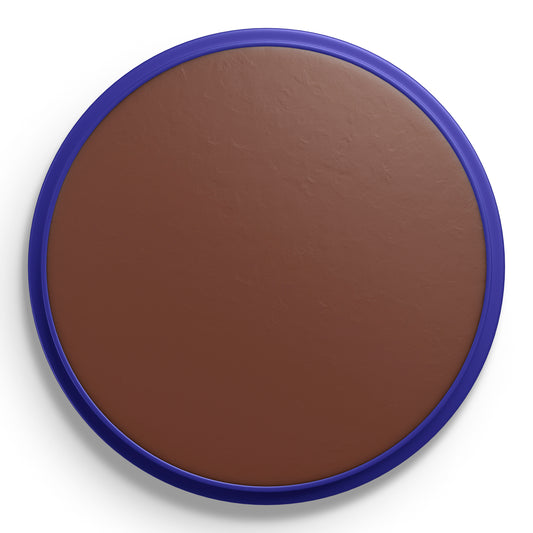 Snazaroo face and body paint - Light Brown 18 ml