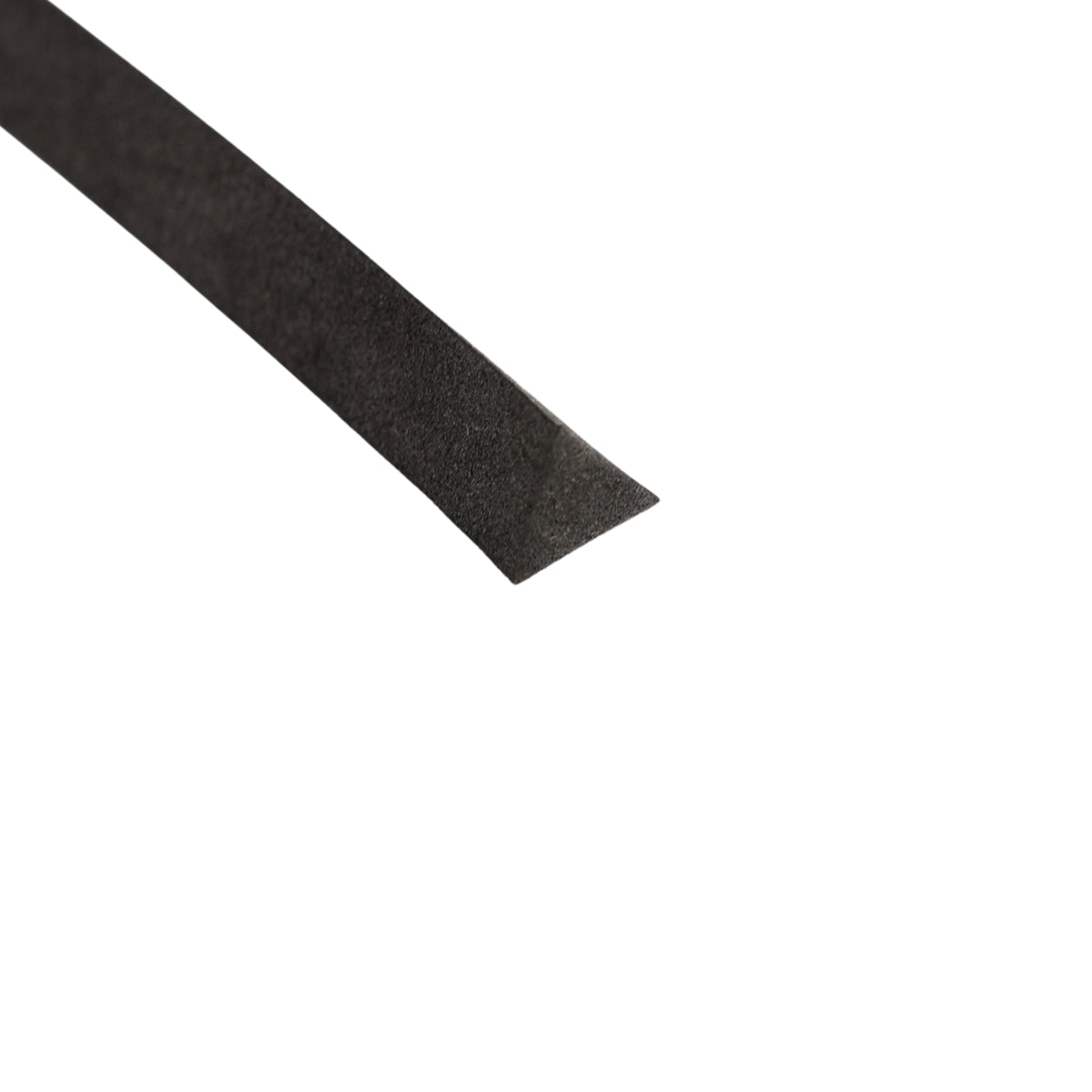 Equilateral triangle EVA foam profile - 10 mm x 1 m