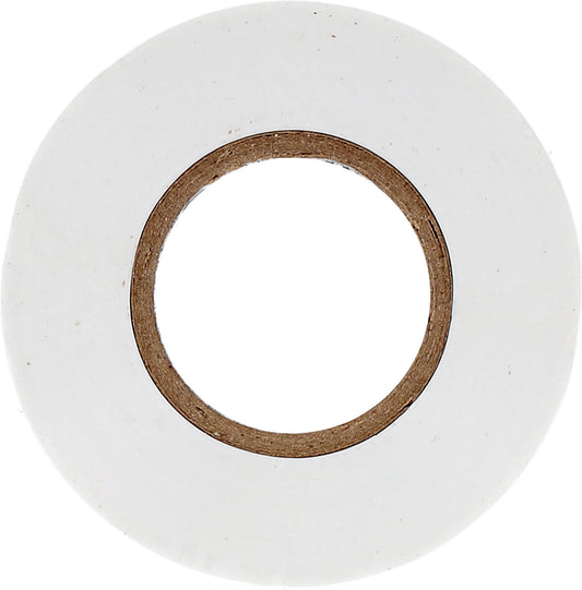 Yato electrical tape - 15 mm x 20 m white