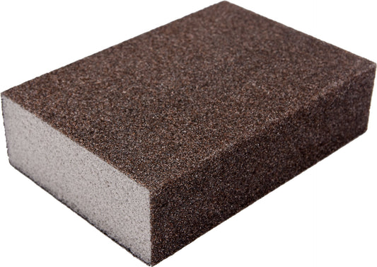 Brusný blok Vorel - P180 68x100x25 mm