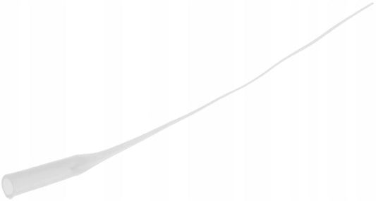 Senus needle applicator for cyanoacrylate glues
