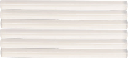 Sthor Heißklebesticks - 11x100 mm 6 Stk. transparent