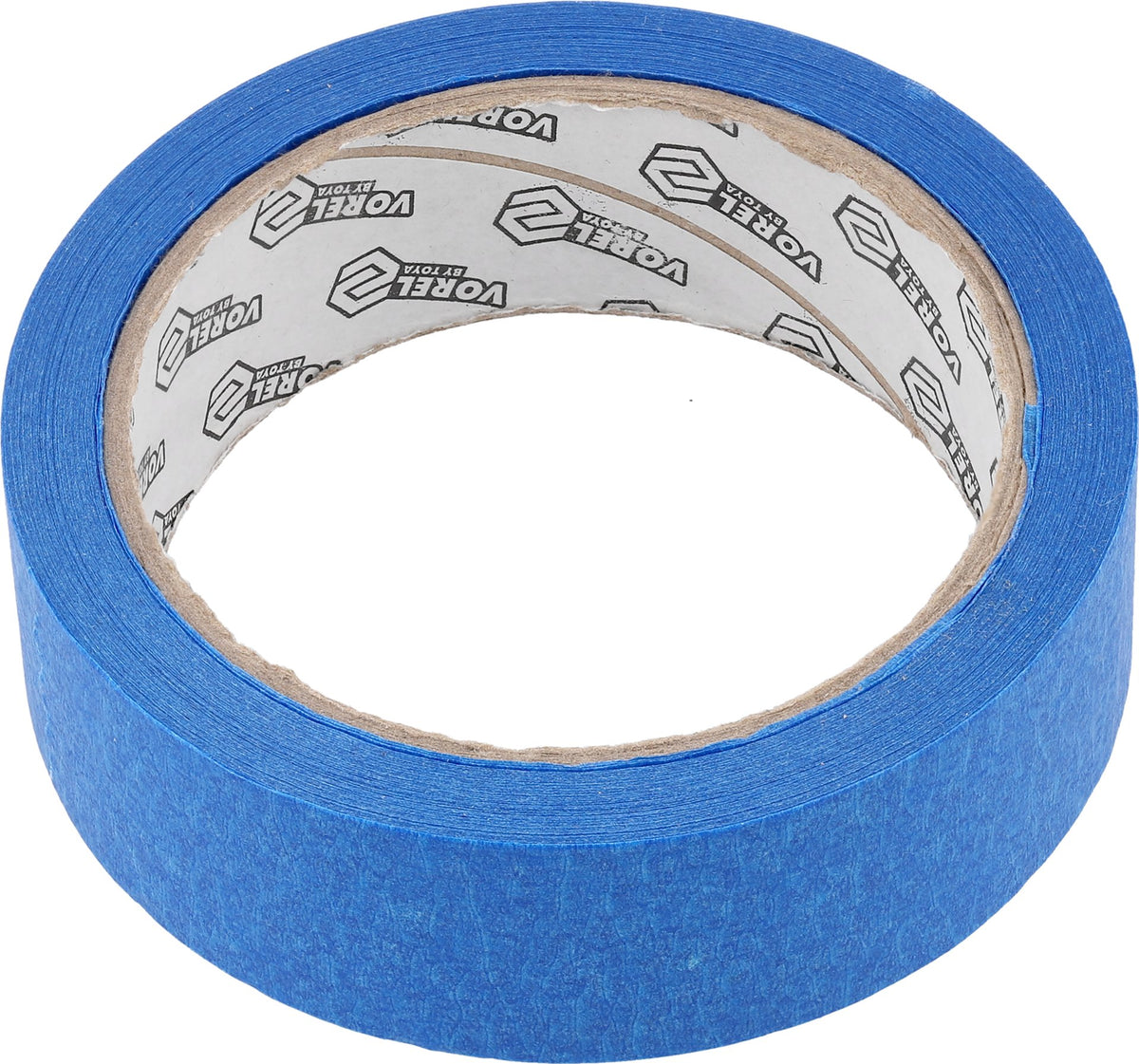 Vorel Abklebeband - 30 mm x 25 m blau