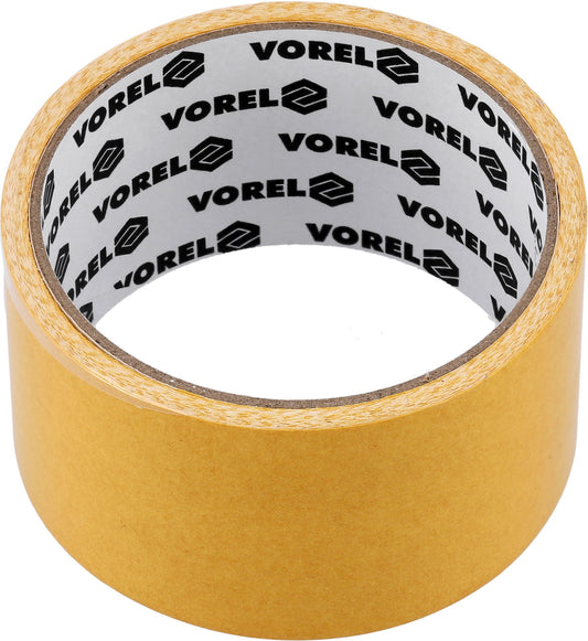 Vorel double-sided tape - 50 mm x 5 m