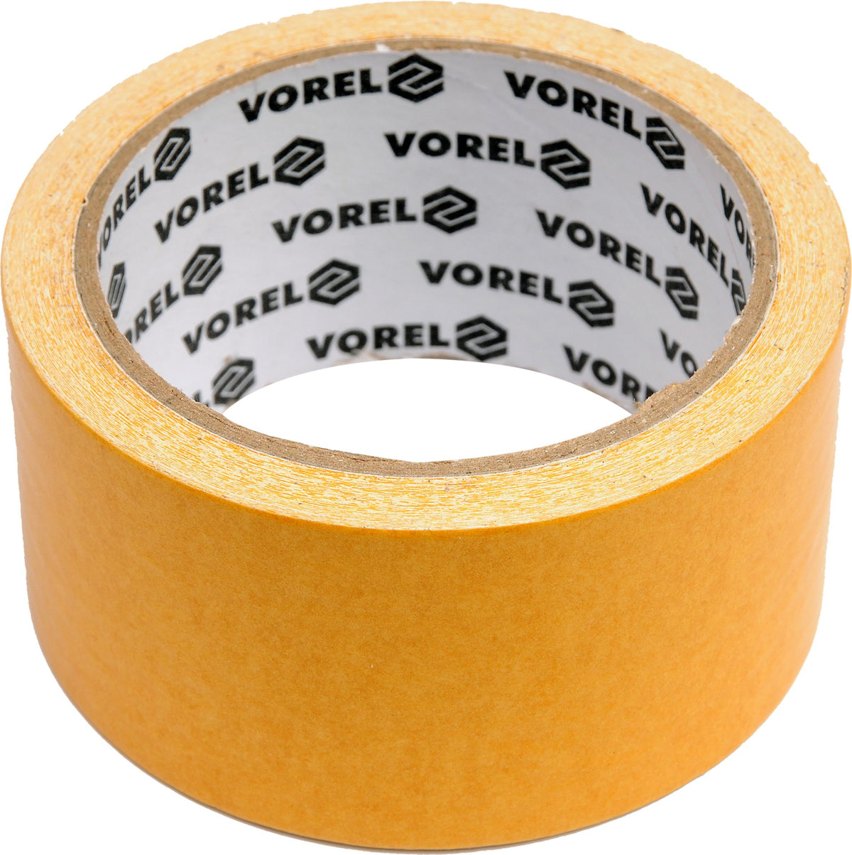 Vorel Doppelseitiges Klebeband - 50 mm x 10 m