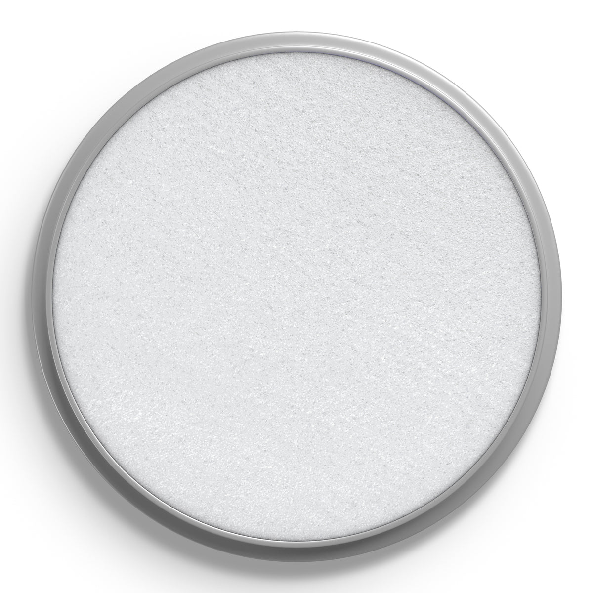 Snazaroo Gesichts- und Körperfarbe Glänzend - Weiß 18 ml