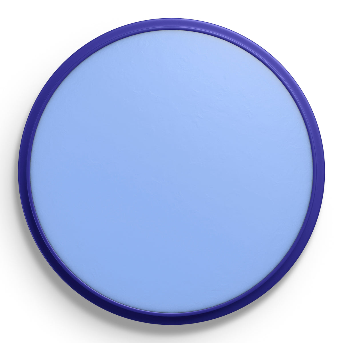 Snazaroo Gesichts- und Körperfarbe - Hellblau 18 ml