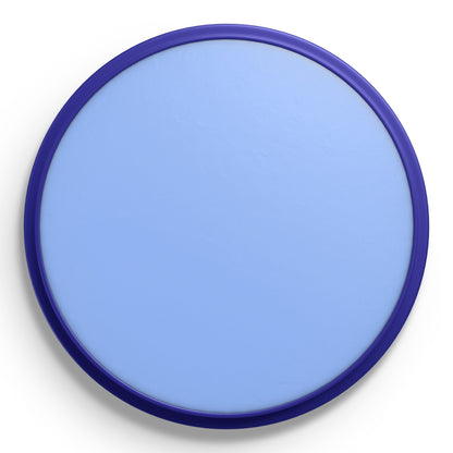 Snazaroo Gesichts- und Körperfarbe - Hellblau 18 ml