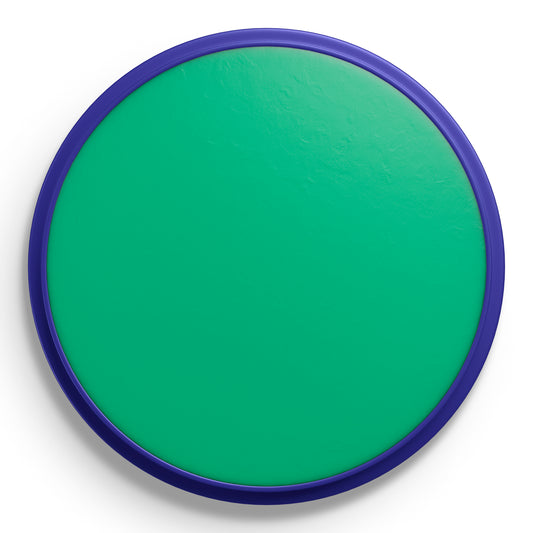 Snazaroo Face and Body Paint - Bright Green 18 ml