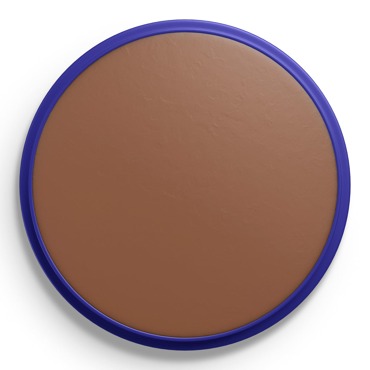 Snazaroo Gesichts- und Körperfarbe - Beige-Braun 18 ml