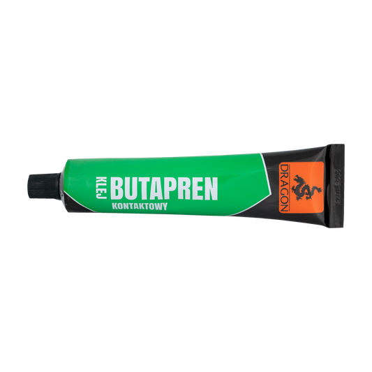 Dragon Butapren contact adhesive - 50 ml tube