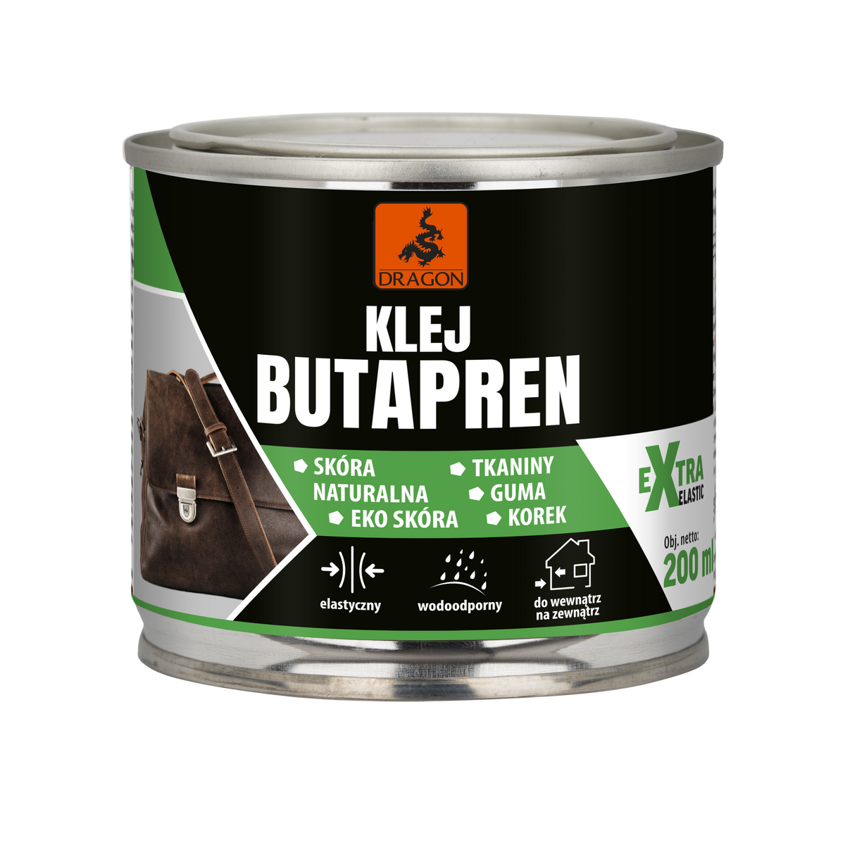 Dragon Butapren Kleber - 200 ml Dose