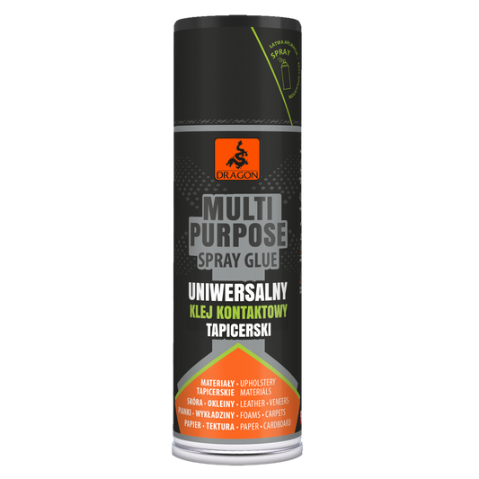 Dragon spray adhesive - 400 ml