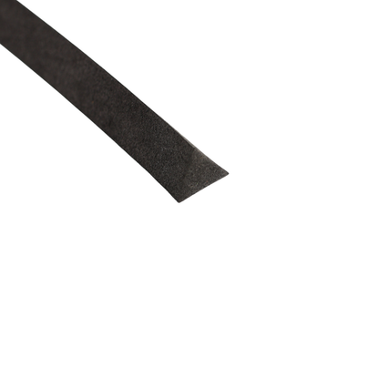 Equilateral triangle EVA foam profile - 10 mm x 1 m