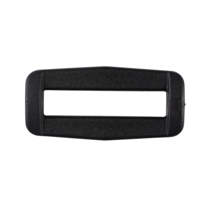 Plastiková pracka - 30/6 mm (a) čierna 1 ks