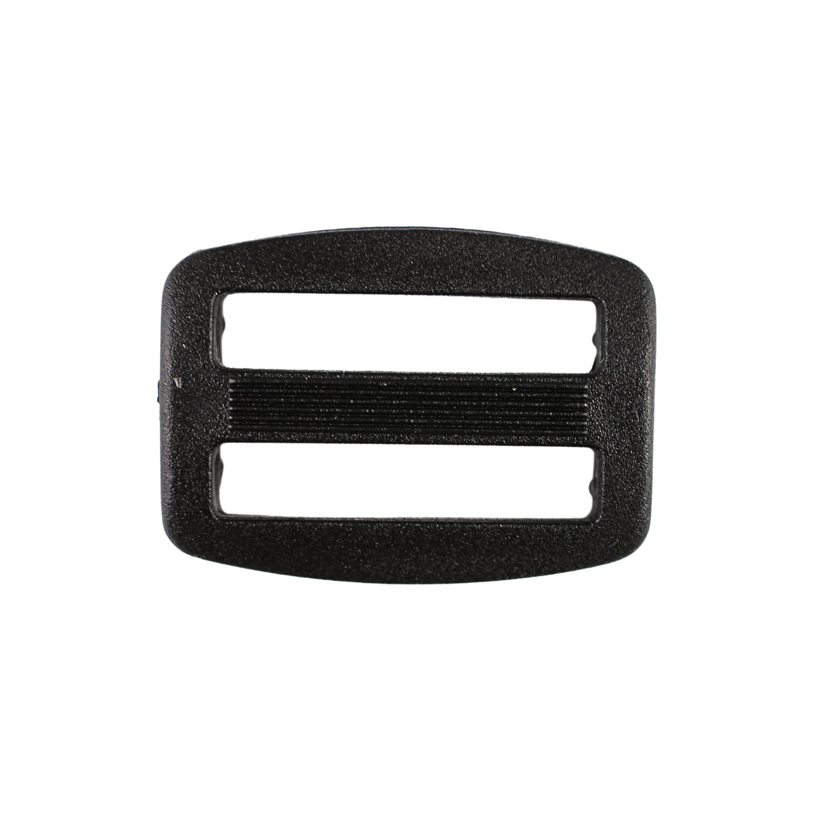 Kunststoff-Regler - 20/12 mm schwarz 1 Stk.