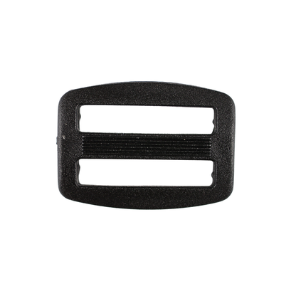 Kunststoff-Regler - 20/12 mm schwarz 1 Stk.