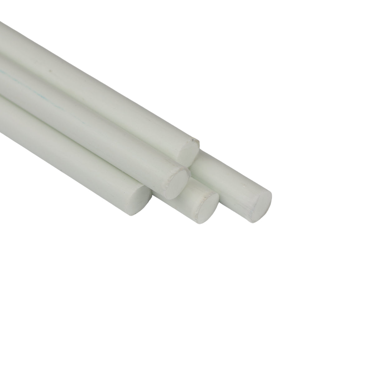 Fiberglass rod - 6 mm x 60 cm