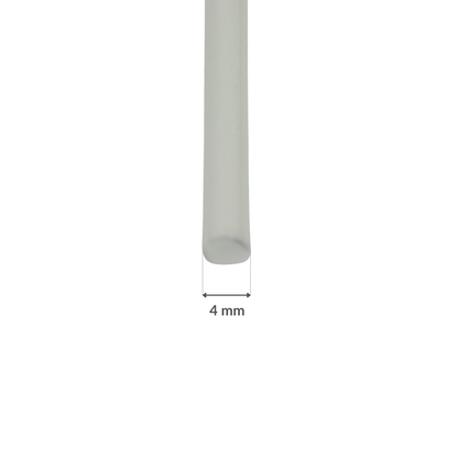 Glasfaserstab - 4 mm x 100 cm