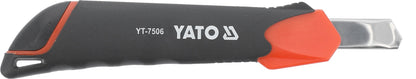 Yato Abbrechmesser - 9mm