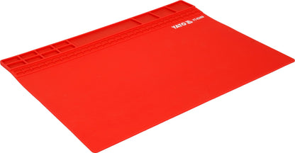Yato Silikon-Lötmatte - 40x30 cm