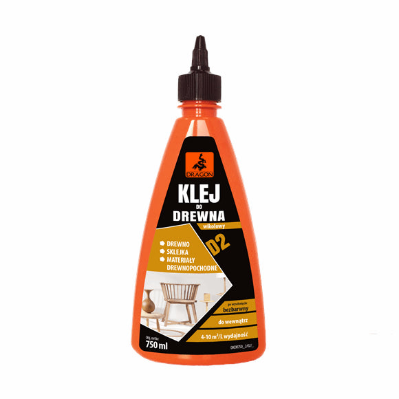 Dragon Holzleim - 750 ml