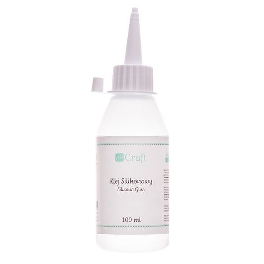 DpCraft silicone glue - 100 ml