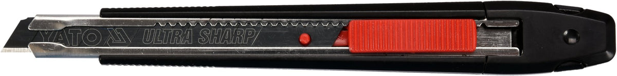Yato Abbrechklingenmesser - 9mm SK2H