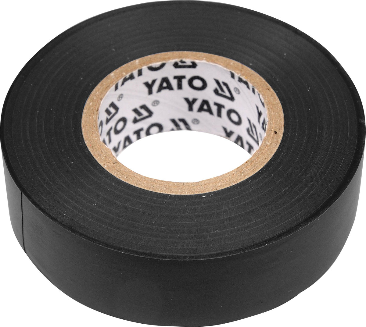 Yato Isolierband - 15 mm x 20 m schwarz