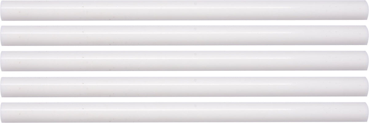 Yato hot glue sticks - 11x200 mm 5 pcs white